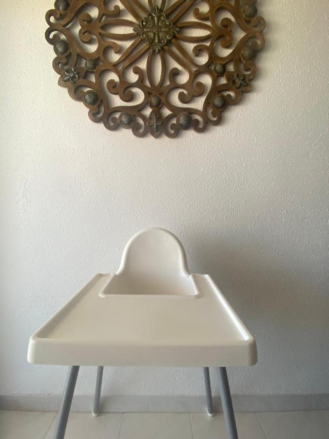 Apartamento Andalucia - Sea View, Beach, Marina, Lift & Free Parking ガルチャ エクステリア 写真