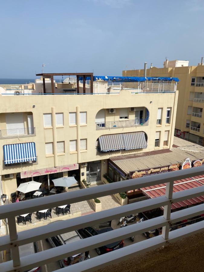 Apartamento Andalucia - Sea View, Beach, Marina, Lift & Free Parking ガルチャ エクステリア 写真