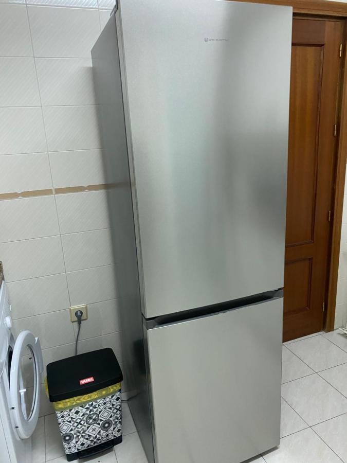 Apartamento Andalucia - Sea View, Beach, Marina, Lift & Free Parking ガルチャ エクステリア 写真