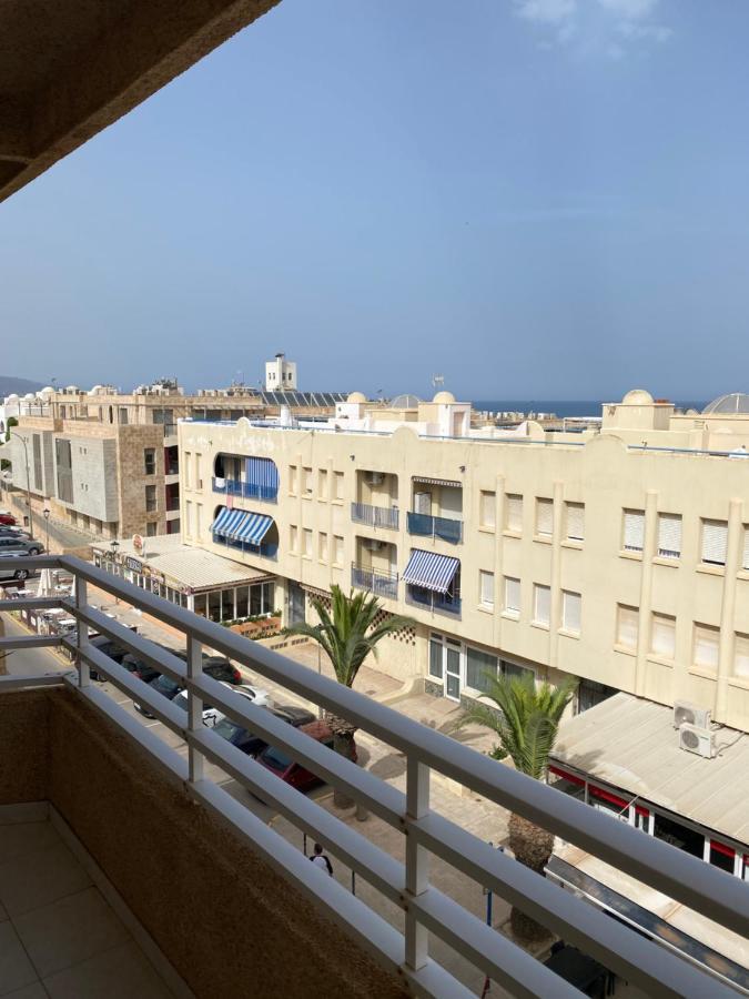 Apartamento Andalucia - Sea View, Beach, Marina, Lift & Free Parking ガルチャ エクステリア 写真