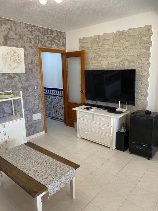 Apartamento Andalucia - Sea View, Beach, Marina, Lift & Free Parking ガルチャ エクステリア 写真