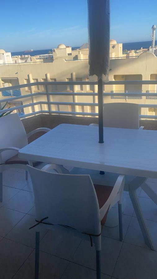 Apartamento Andalucia - Sea View, Beach, Marina, Lift & Free Parking ガルチャ エクステリア 写真